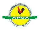 AOGA