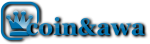 coin and awa logo